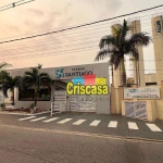 Apartamento com 2 dormitórios à venda, 45 m² por R$ 196.000,00 - Atlântica - Rio das Ostras/RJ