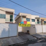 Casa com 2 dormitórios à venda, 68 m² por R$ 295.000,00 - Cidade Praiana - Rio das Ostras/RJ