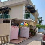 Casa com 2 dormitórios à venda, 80 m² por R$ 300.000,00 - Barra de São João - Barra de São João/RJ