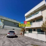 Apartamento à venda, 69 m² por R$ 235.000,00 - Floresta Da Gaivota - Rio das Ostras/RJ