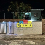 Casa com 7 dormitórios, 450 m² - venda por R$ 1.800.000,00 ou aluguel por R$ 7.000,00/mês - Costazul - Rio das Ostras/RJ