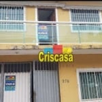 Apartamento com 2 dormitórios, 60 m² - venda por R$ 500.000,00 ou aluguel por R$ 1.300,00/mês - Recanto - Rio das Ostras/RJ