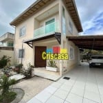 Casa com 4 dormitórios à venda, 237 m² por R$ 1.200.000,00 - Costazul - Rio das Ostras/RJ