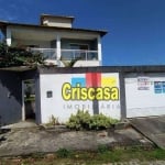 Casa à venda, 350 m² por R$ 800.000,00 - Residencial Rio Das Ostras - Rio das Ostras/RJ