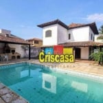 Casa à venda, 390 m² por R$ 800.000,00 - Recreio - Rio das Ostras/RJ