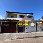 Casa com 3 dormitórios à venda, 197 m² por R$ 400.000,00 - Cidade Beira Mar - Rio das Ostras/RJ