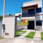 Casa à venda, 78 m² por R$ 235.000,00 - Residencial Rio Das Ostras - Rio das Ostras/RJ