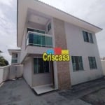 Casa com 4 dormitórios à venda, 147 m² por R$ 650.000,00 - Jardim Bela Vista - Rio das Ostras/RJ