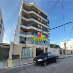 Apartamento com 2 dormitórios à venda, 98 m² por R$ 450.000,00 - Extensão do Bosque - Rio das Ostras/RJ