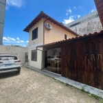 Casa com 3 dormitórios à venda, 120 m² por R$ 380.000,00 - Balneário Remanso - Rio das Ostras/RJ