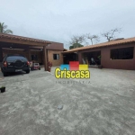 Casa com 2 dormitórios para alugar, 119 m² por R$ 4.100,00/mês - Novo Rio Das Ostras - Rio das Ostras/RJ