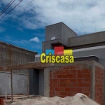 Casa com 3 dormitórios para alugar, 110 m² por R$ 3.500,00/mês - Verdes Mares - Rio das Ostras/RJ