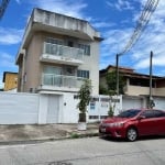 Apartamento com 2 dormitórios à venda, 83 m² por R$ 290.000,00 - Recreio - Rio das Ostras/RJ