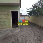 Casa com 2 dormitórios à venda, 72 m² por R$ 255.000,00 - Jardim Bela Vista - Rio das Ostras/RJ