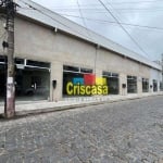 Loja para alugar, 90 m² por R$ 5.000,00/mês - Operário - Rio das Ostras/RJ