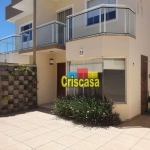 Casa com 3 dormitórios à venda, 100 m² por R$ 460.000,00 - Jardim Mariléa - Rio das Ostras/RJ