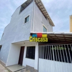 Casa à venda, 100 m² por R$ 299.000,00 - Bela Vista - Rio das Ostras/RJ