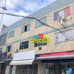 Sala para alugar, 20 m² por R$ 950,00/mês - Centro - Rio das Ostras/RJ