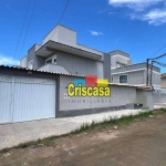 Casa com 2 dormitórios, 60 m² - venda por R$ 260.000,00 ou aluguel por R$ 1.500,00/mês - Enseada das Gaivotas - Rio das Ostras/RJ