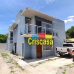 Casa com 2 dormitórios para alugar, 60 m² por R$ 1.950,00/mês - Floresta Da Gaivota - Rio das Ostras/RJ