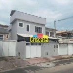 Casa com 2 dormitórios à venda, 110 m² por R$ 320.000,00 - Village Rio das Ostras - Rio das Ostras/RJ