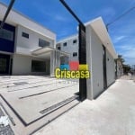 Casa com 3 dormitórios à venda, 215 m² por R$ 820.000,00 - Costazul - Rio das Ostras/RJ