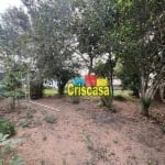 Terreno à venda, 360 m² por R$ 160.000 - Extensão Serramar - Rio das Ostras/RJ