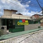 Casa com 3 dormitórios à venda, 111 m² por R$ 340.000,00 - Liberdade - Rio das Ostras/RJ