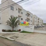 Apartamento com 2 dormitórios à venda, 59 m² por R$ 200.000,00 - Jardim Marileia - Rio das Ostras/RJ