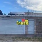 Casa com 3 dormitórios para alugar, 100 m² por R$ 3.575,00/mês - Chácara Mariléa - Rio das Ostras/RJ