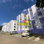 Apartamento com 2 dormitórios à venda, 50 m² por R$ 170.000,00 - Maria Turri - Rio das Ostras/RJ