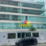 Apartamento com 3 dormitórios, 187 m² - venda por R$ 600.000,00 ou aluguel por R$ 3.283,33/mês - Extensão do Bosque - Rio das Ostras/RJ