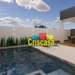 Casa com 3 dormitórios à venda, 229 m² por R$ 1.290.000,00 - Extensão do Bosque - Rio das Ostras/RJ