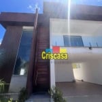 Casa com 5 dormitórios à venda, 285 m² por R$ 2.400.000,00 - Residencial Rio Das Ostras - Rio das Ostras/RJ