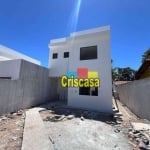 Casa com 4 dormitórios à venda, 114 m² por R$ 650.000 - Extensão do Bosque - Rio das Ostras/RJ