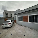 Casa com 3 dormitórios à venda, 76 m² por R$ 430.000,00 - Enseada das Gaivotas - Rio das Ostras/RJ