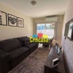 Apartamento com 1 dormitório à venda, 46 m² por R$ 160.000,00 - Extensão Serramar - Rio das Ostras/RJ