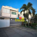 Casa com 4 dormitórios, 164 m² - venda por R$ 1.000.000,00 ou aluguel por R$ 5.300,00/mês - Ouro Verde - Rio das Ostras/RJ