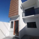 Casa com 4 dormitórios à venda, 200 m² por R$ 550.000,00 - Novo Horizonte - Macaé/RJ