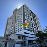 Flat com 1 dormitório para alugar, 35 m² por R$ 1.650,00/mês - Costa do Sol - Macaé/RJ