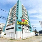 Apartamento com 3 dormitórios à venda, 110 m² por R$ 800.000,00 - Costa do Sol - Macaé/RJ