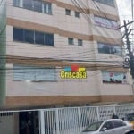 Sala para alugar, 50 m² por R$ 1.900,00/mês - Imbetiba - Macaé/RJ