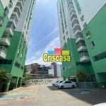 Apartamento com 2 dormitórios à venda, 55 m² por R$ 300.000,00 - Glória - Macaé/RJ