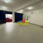 Loja para alugar, 120 m² por R$ 9.000,00/mês - Centro - Macaé/RJ