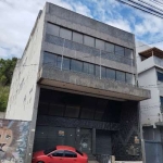 Prédio, 1300 m² - venda por R$ 3.000.000,00 ou aluguel por R$ 25.000,00/mês - Centro - Macaé/RJ