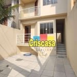 Casa com 3 dormitórios à venda, 110 m² por R$ 490.000,00 - Jardim Vitória - Macaé/RJ