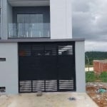 Casa com 3 dormitórios à venda, 110 m² por R$ 580.000,00 - Vale das Palmeiras - Macaé/RJ