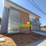 Casa com 5 dormitórios à venda, 354 m² por R$ 2.800.000,00 - Vale dos Cristais - Macaé/RJ