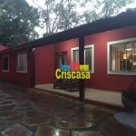 Casa com 3 dormitórios à venda, 200 m² por R$ 700.000,00 - Vale Encantado - Macaé/RJ