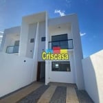 Casa com 3 dormitórios à venda, 120 m² por R$ 530.000,00 - Vale das Palmeiras - Macaé/RJ